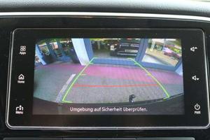 Mitsubishi Outlander Bild 10