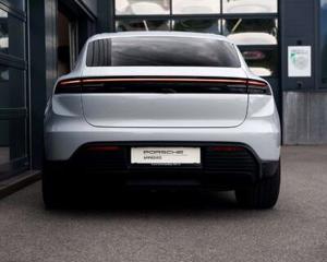 Porsche Macan Bild 4