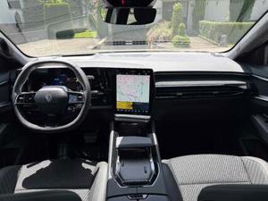 Renault Espace Bild 12
