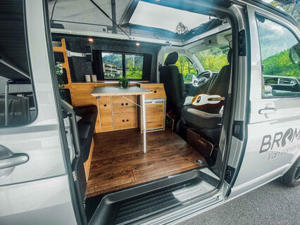 VW T6 Bild 16