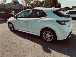 Toyota Corolla Bild 3