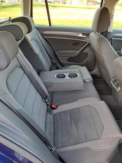 VW Golf Bild 4