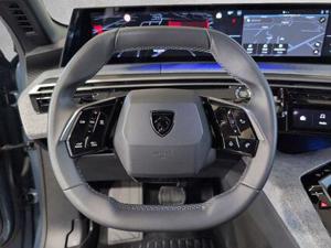 Peugeot 3008 Bild 9