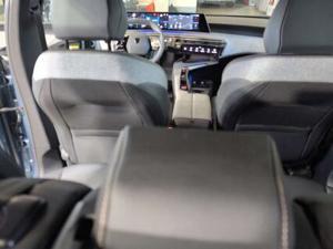 Peugeot 3008 Bild 15