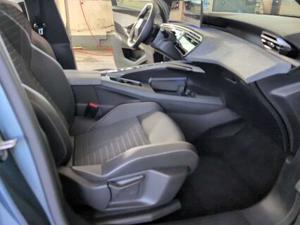 Peugeot 3008 Bild 18