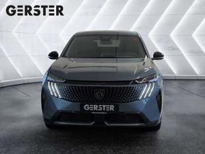 Peugeot 3008 Bild 2