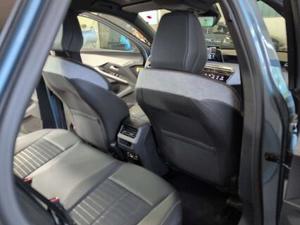 Peugeot 3008 Bild 19
