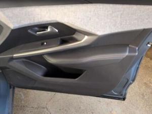 Peugeot 3008 Bild 17