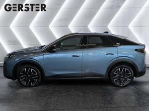 Peugeot 3008 Bild 3