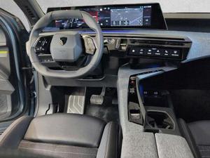 Peugeot 3008 Bild 8