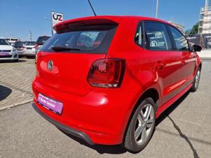 Volkswagen Polo Bild 14