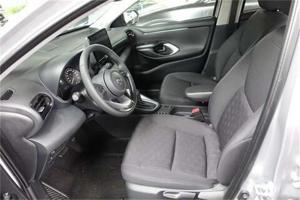 Mazda 2 Bild 14