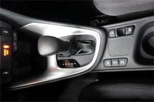 Mazda 2 Bild 13