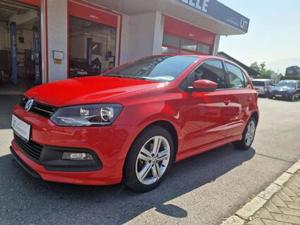 Volkswagen Polo Bild 6