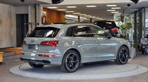Audi Q5 Bild 9