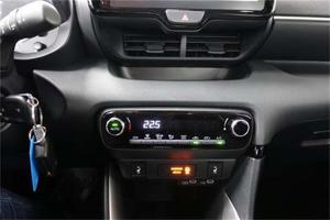 Mazda 2 Bild 12