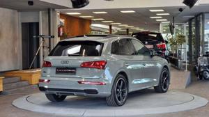 Audi Q5 Bild 8