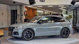 Audi Q5 Bild 3
