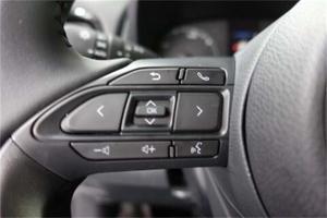 Mazda 2 Bild 8