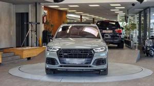 Audi Q5 Bild 13