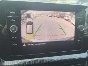 Volkswagen T-Cross Bild 18