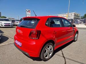 Volkswagen Polo Bild 13