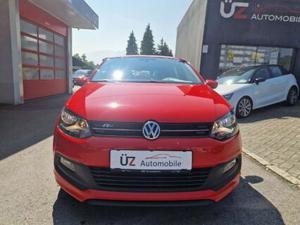 Volkswagen Polo Bild 5