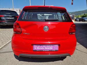 Volkswagen Polo Bild 12