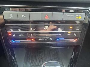 Volkswagen T-Cross Bild 16