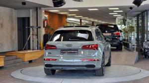 Audi Q5 Bild 7