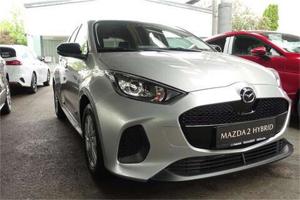 Mazda 2 Bild 2