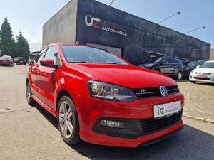 Volkswagen Polo Bild 2