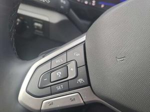 Volkswagen T-Cross Bild 19