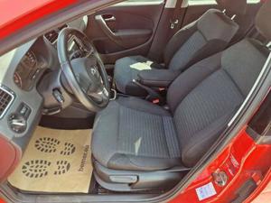 Volkswagen Polo Bild 16