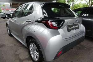 Mazda 2 Bild 4