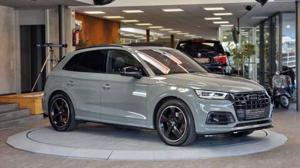 Audi Q5 Bild 11