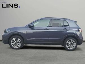 Volkswagen T-Cross Bild 2