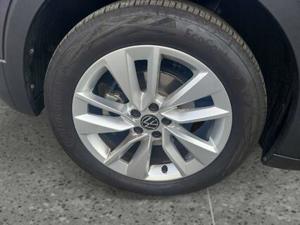 Volkswagen T-Cross Bild 14