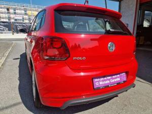 Volkswagen Polo Bild 10