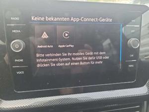 Volkswagen T-Cross Bild 17