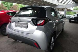Mazda 2 Bild 3