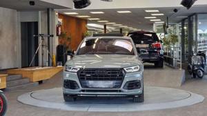 Audi Q5 Bild 2