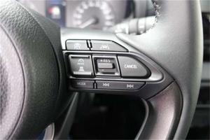 Mazda 2 Bild 9