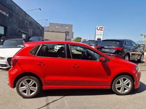 Volkswagen Polo Bild 15