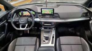 Audi Q5 Bild 16