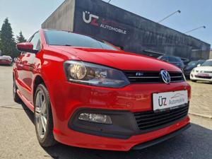 Volkswagen Polo Bild 3