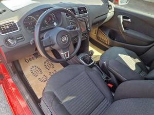 Volkswagen Polo Bild 17
