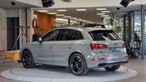 Audi Q5 Bild 5