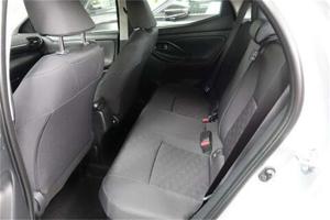 Mazda 2 Bild 15