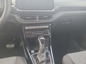 Volkswagen T-Cross Bild 11